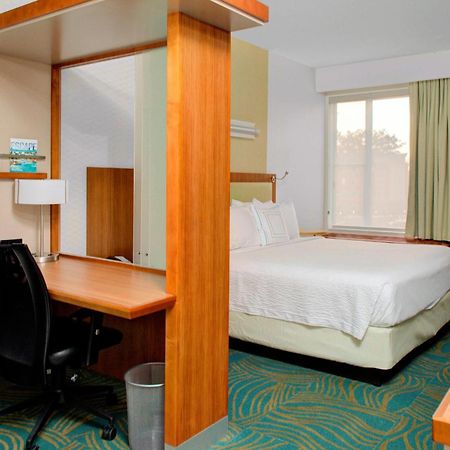 Springhill Suites By Marriott Augusta Dış mekan fotoğraf