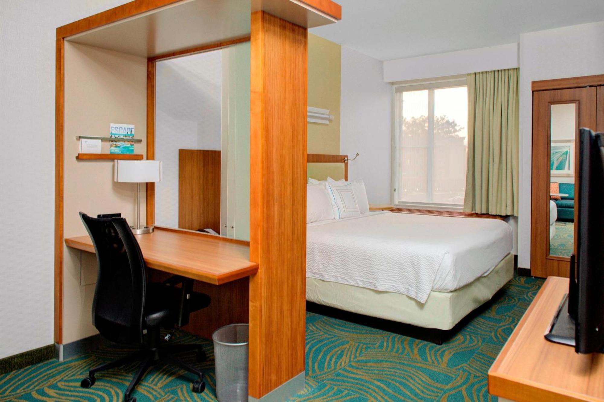 Springhill Suites By Marriott Augusta Dış mekan fotoğraf