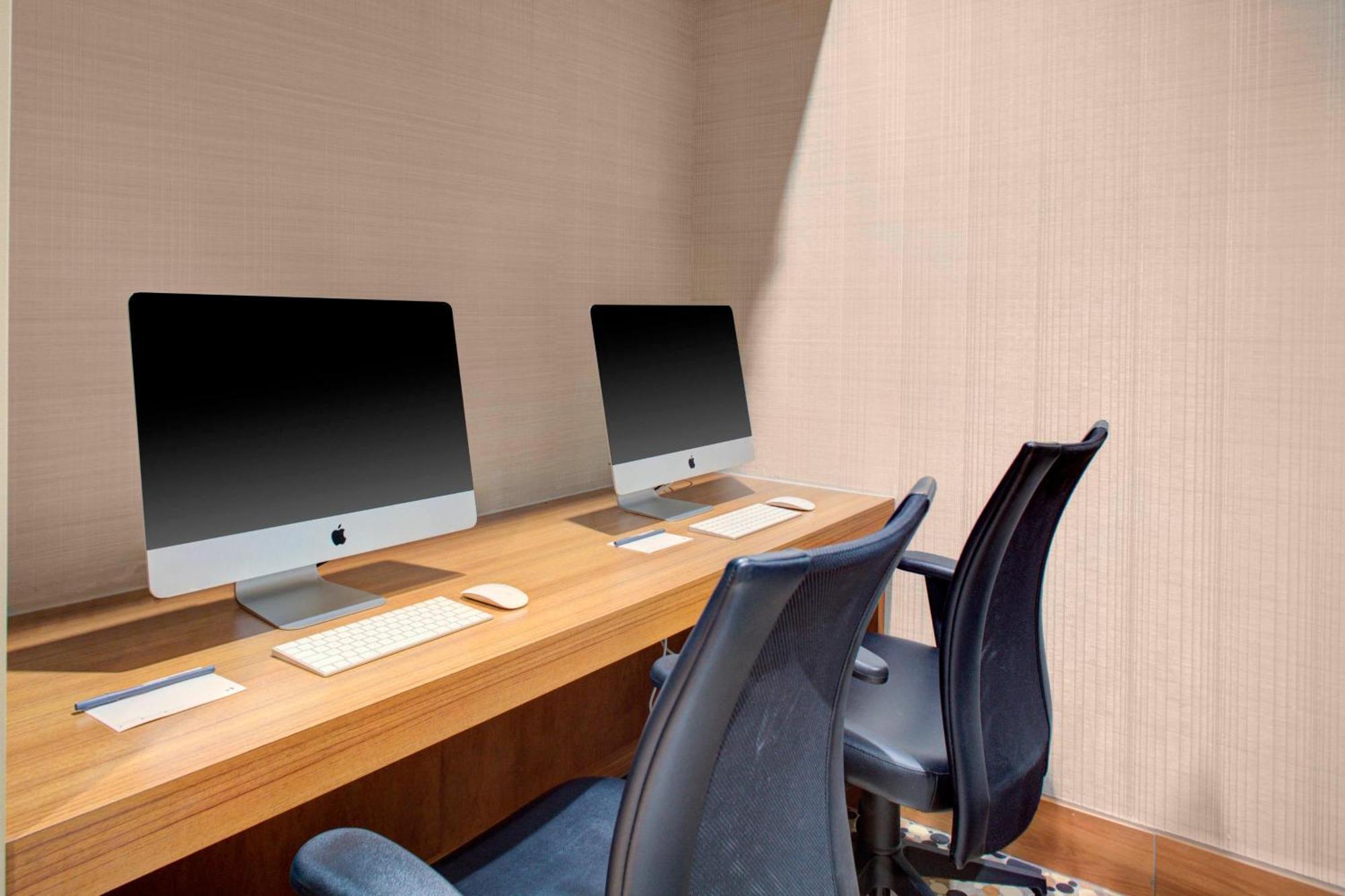 Springhill Suites By Marriott Augusta Dış mekan fotoğraf