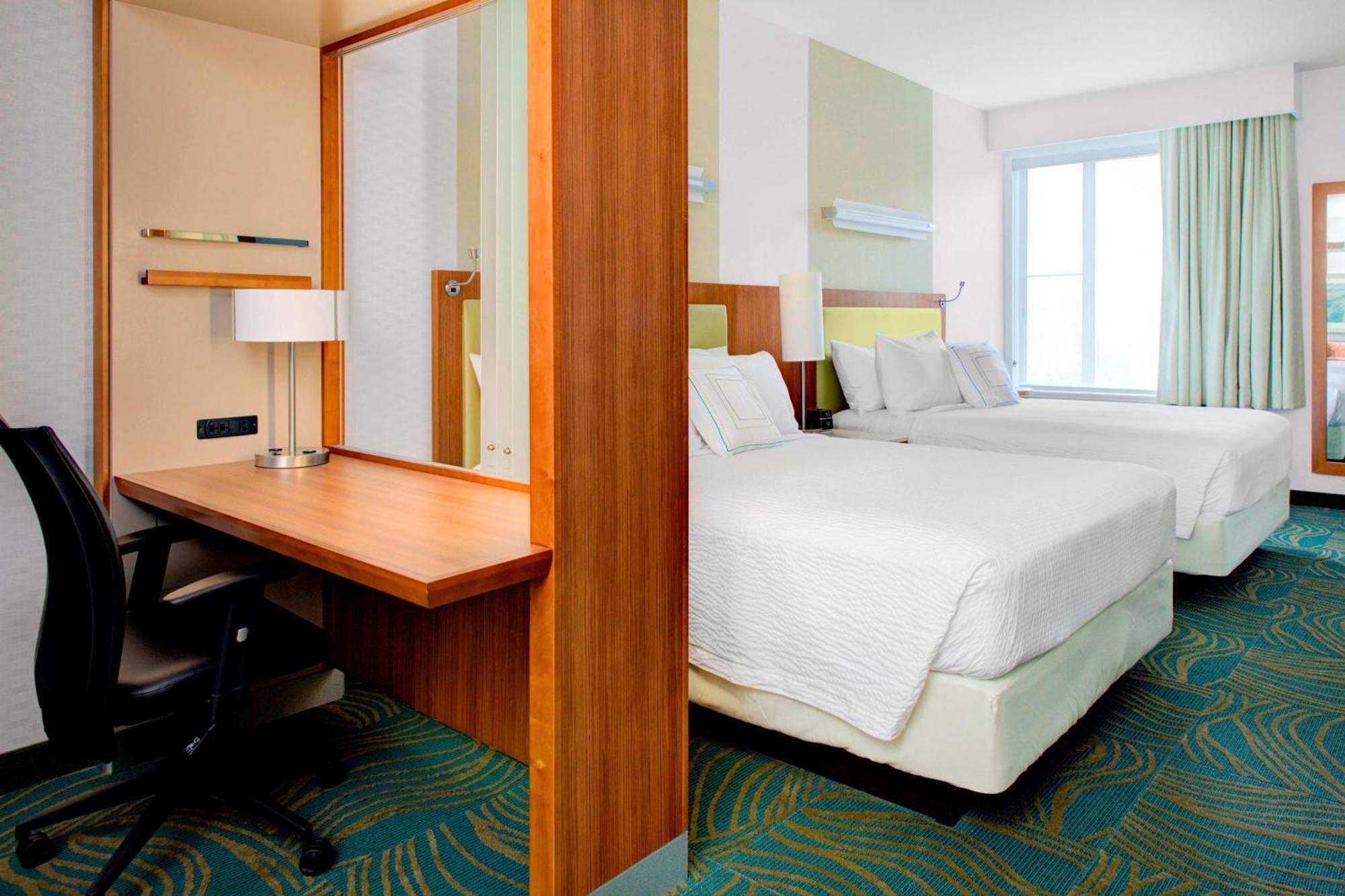 Springhill Suites By Marriott Augusta Dış mekan fotoğraf